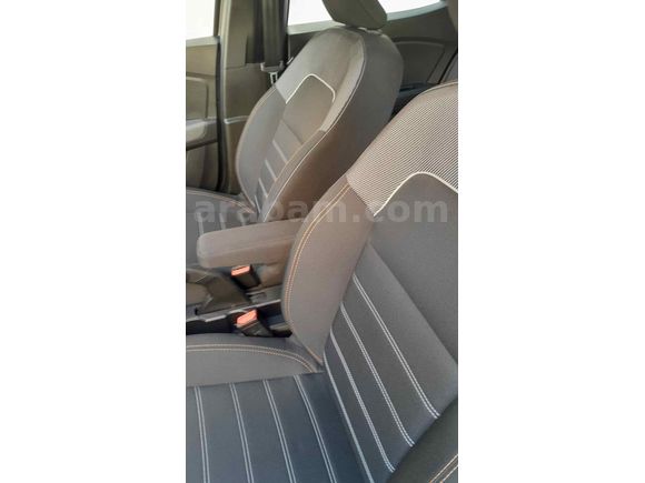 Sahibinden Dacia Sandero Stepway 1.0 Tce Expression 2025 Model 