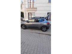 Sahibinden Dacia Sandero Stepway 1.0 Tce Expression 2025 Model 