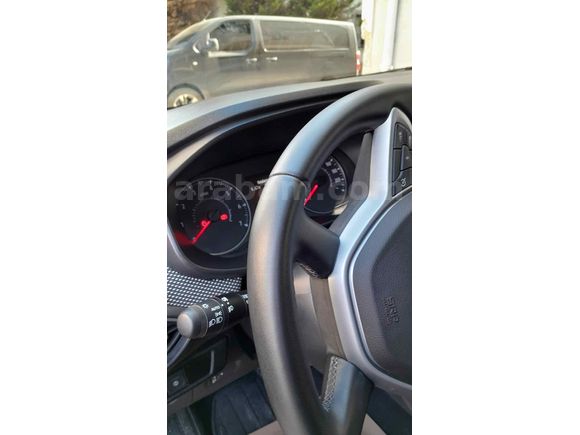 Sahibinden Dacia Sandero Stepway 1.0 Tce Expression 2025 Model 