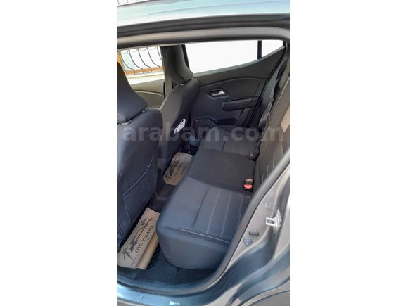 Sahibinden Dacia Sandero Stepway 1.0 Tce Expression 2025 Model 
