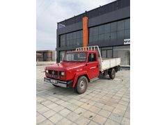 Sahibinden Dodge AS 250 