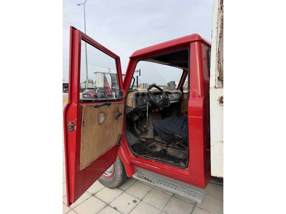 Sahibinden Dodge AS 250 