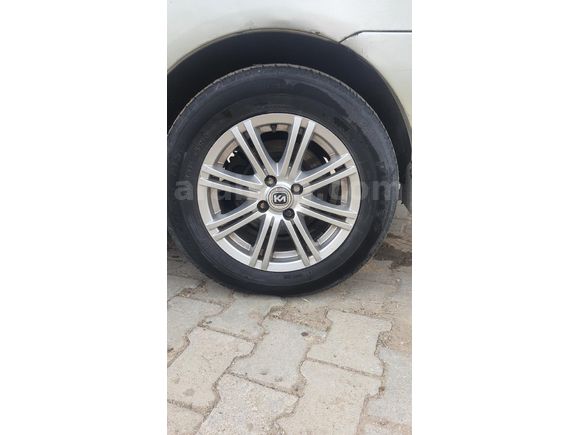 Son fiyat Sahibinden Toyota Corolla 1.4 D-4D Linea 2006 Model