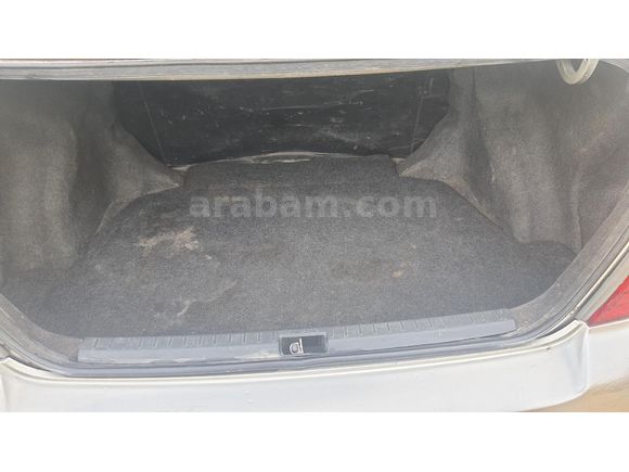 Son fiyat Sahibinden Toyota Corolla 1.4 D-4D Linea 2006 Model