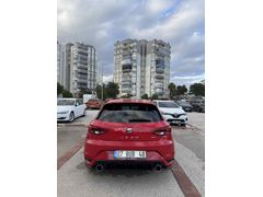 İlk sahibinden sunrooflu 16 çıkışlı Led paket leon  