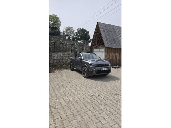 Sahibinden Renault Duster 1.3 TCe Techno 2026 Model