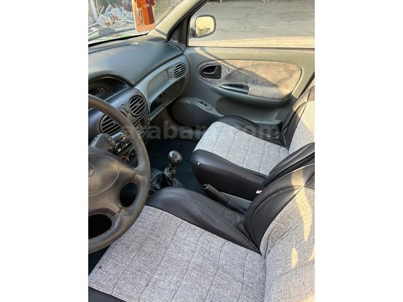 Sahibinden Renault Megane 2.0 RXT 1999 Model 