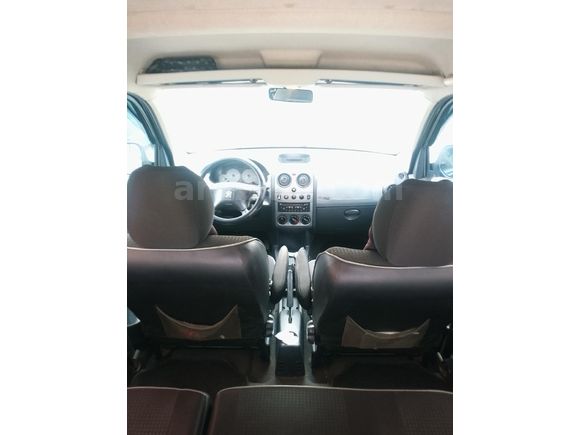 Sahibinden Peugeot Partner 2.0 HDI 2006 Model