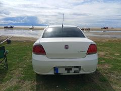 Sahibinden Fiat Linea 1.3 Multijet Actual 2013 Model  280.000 km Beyaz