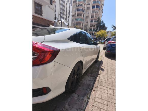 Sahibinden Honda Civic 1.6i VTEC Eco Elegance 2019 Model