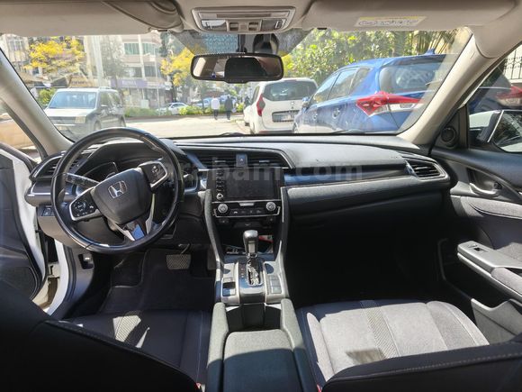 Sahibinden Honda Civic 1.6i VTEC Eco Elegance 2019 Model