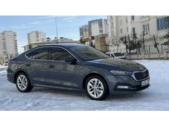 Sahibinden Skoda Octavia 1.5 e-Tec Premium 2021 Model 