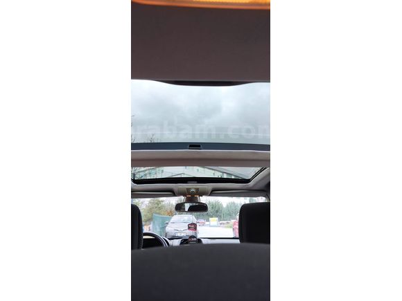 Sahibinden Renault Megane 1.6 Dynamique 2003 Model