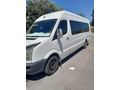 Sahibinden Volkswagen Crafter Okul