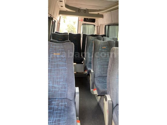 Sahibinden Volkswagen Crafter Okul