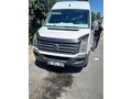Sahibinden Volkswagen Crafter Okul