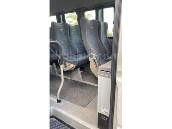 Sahibinden Volkswagen Crafter Okul