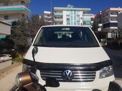 Sahibinden Volkswagen Transporter 1.9 TDI City Van 2004 Model Ankara