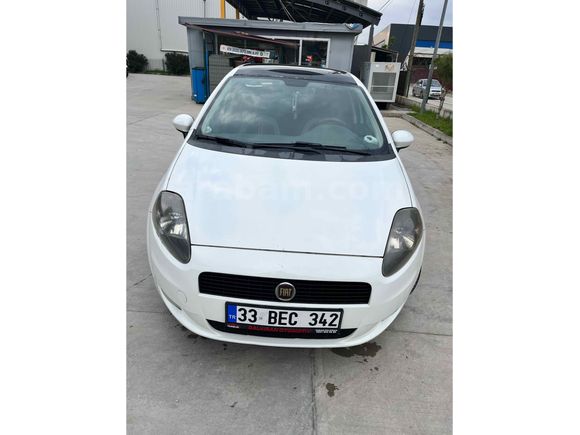 Sahibinden Fiat Punto Grande 1.4 Fire Active 2009 Model 