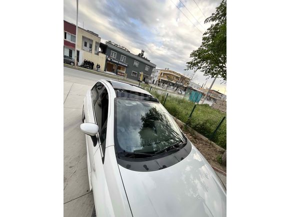 Sahibinden Fiat Punto Grande 1.4 Fire Active 2009 Model 