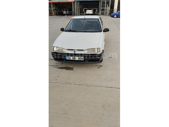 Sahibinden Renault R 19 1.4 Europa RN 1997 Model