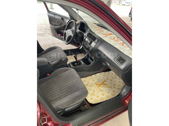 Sahibinden Honda Civic 1.4 i S 2000 Model 