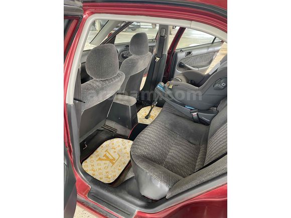 Sahibinden Honda Civic 1.4 i S 2000 Model 