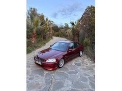 Sahibinden Honda Civic 1.4 i S 2000 Model 