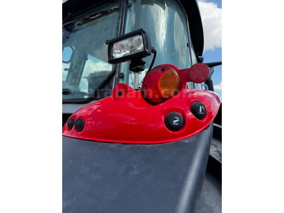 Massey Ferguson 5S.135. KREDİYE UYGUN