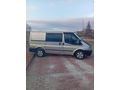 Sahibinden Ford Transit 300 SF 2008 Model