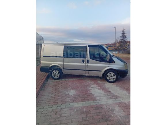 Sahibinden Ford Transit 300 SF 2008 Model