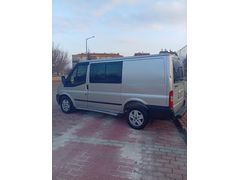 Sahibinden Ford Transit 300 SF 2008 Model