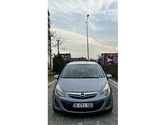 CAM TAVAN CORSA