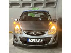 CAM TAVAN CORSA