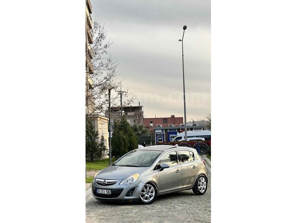 CAM TAVAN CORSA