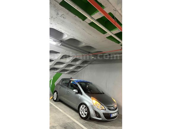 CAM TAVAN CORSA