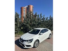 SAHİBİNDEN TEMİZ MEGANE 4 İCON
