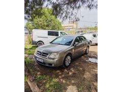 Sahibinden Opel Vectra 1.6 Elegance 2004 Model İzmir 212000 km Bej