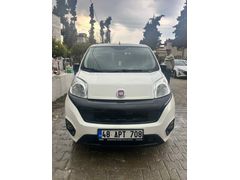 Sahibinden Fiat Fiorino Combi 1.3 Multijet Pop 2019 Model 