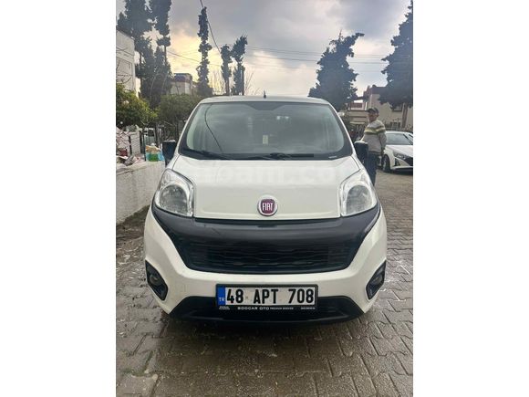 Sahibinden Fiat Fiorino Combi 1.3 Multijet Pop 2019 Model 