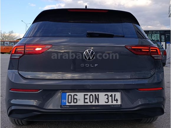 Sahibinden Volkswagen Golf 1.0 TSi Impression 2023 Model Denizli