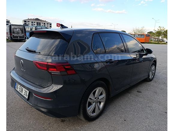 Sahibinden Volkswagen Golf 1.0 TSi Impression 2023 Model Denizli