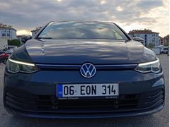 Sahibinden Volkswagen Golf 1.0 TSi Impression 2023 Model Denizli