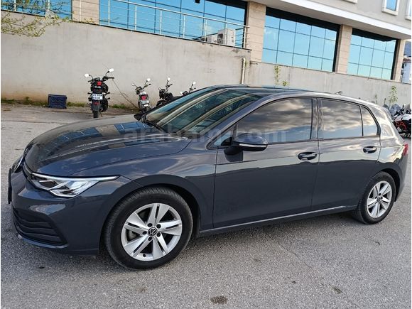 Sahibinden Volkswagen Golf 1.0 TSi Impression 2023 Model Denizli
