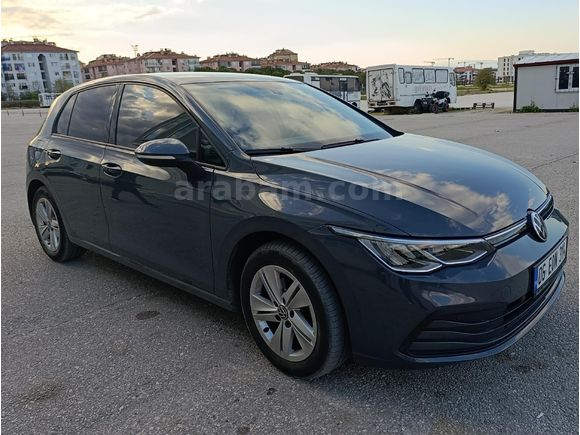 Sahibinden Volkswagen Golf 1.0 TSi Impression 2023 Model Denizli