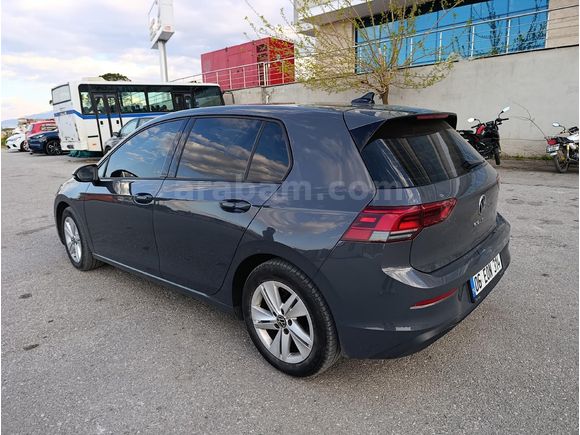 Sahibinden Volkswagen Golf 1.0 TSi Impression 2023 Model Denizli