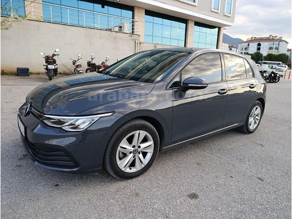 Sahibinden Volkswagen Golf 1.0 TSi Impression 2023 Model Denizli