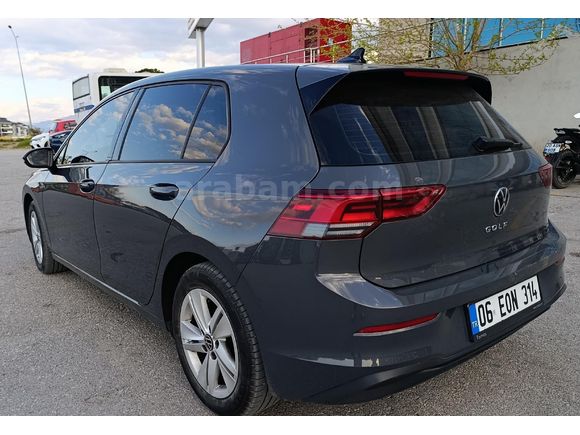 Sahibinden Volkswagen Golf 1.0 TSi Impression 2023 Model Denizli