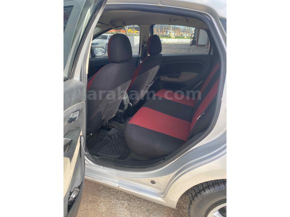 Sahibinden Fiat Linea 1.4 Fire Active 2008 Model  244.000 km Gri (Gümüş)