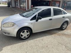 Sahibinden Fiat Linea 1.4 Fire Active 2008 Model  244.000 km Gri (Gümüş)